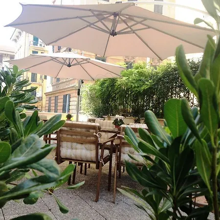 Dulcis River بيت ضيافة روما
