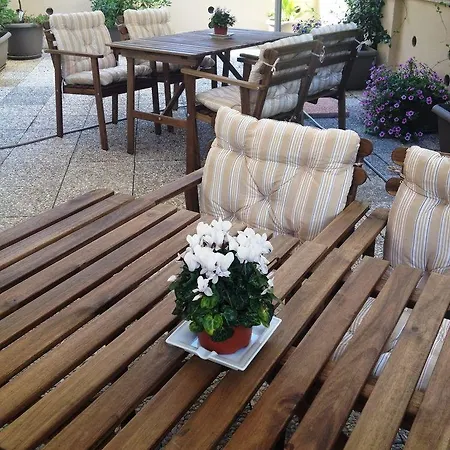 Dulcis River بيت ضيافة روما