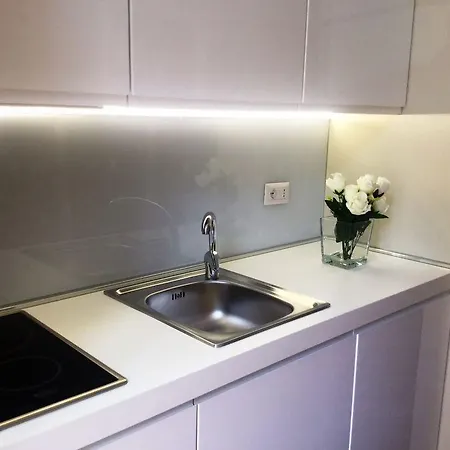 Dulcis River Gasthuis 3*