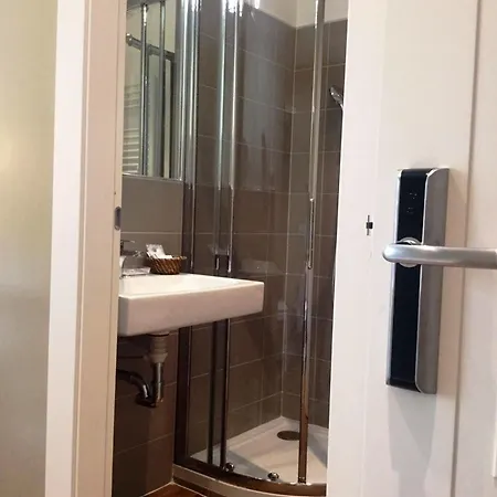 Dulcis River Guest house Rome