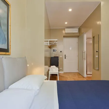 Dulcis River 3* Roma