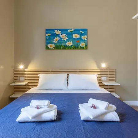 Dulcis River 3* Roma