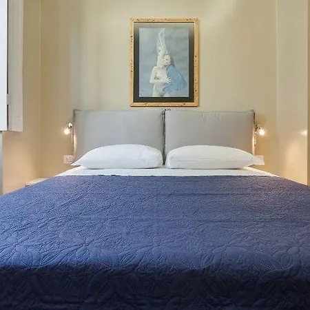Dulcis River 3* Rome