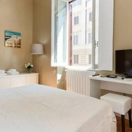 Dulcis River 3* Roma