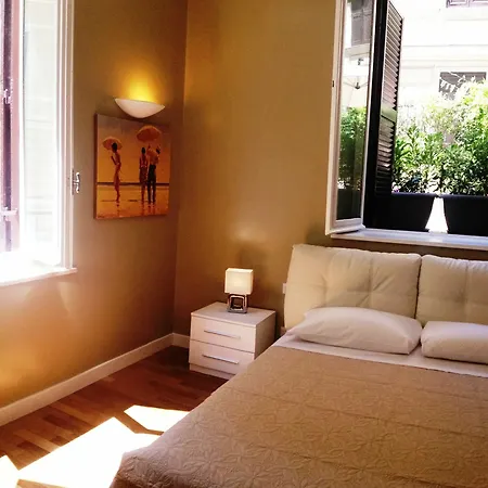 Dulcis River Guest house Rome