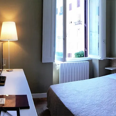 Dulcis River 3* Roma